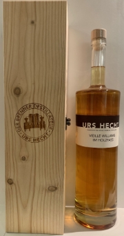 Williams Vieille Barrique Handcrafted