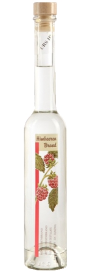 Gunzwiler Himbeerenbrand