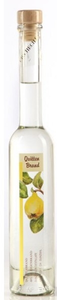 Gunzwiler Quittenbrand