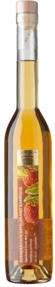 Gunzwiler Berner Rosenapfelbrand Barriqu