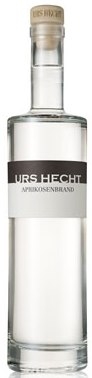 Gunzwiler Apricosenbrand Urs Hecht