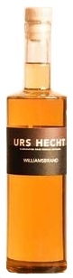 Gunzwiler Williamsbrand holzfassausgebau