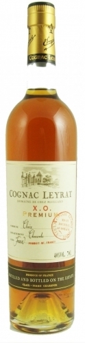 Cognac Leyrat XO Hors d'Age
