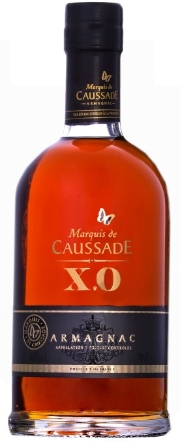 Armagnac Marquis de