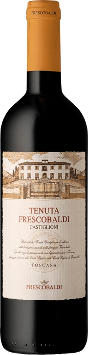 Castiglioni Rosso Toscana IGT