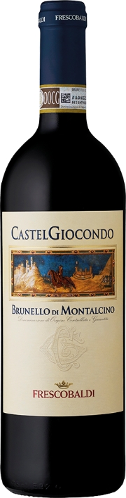 Brunello di Montalcino DOCG