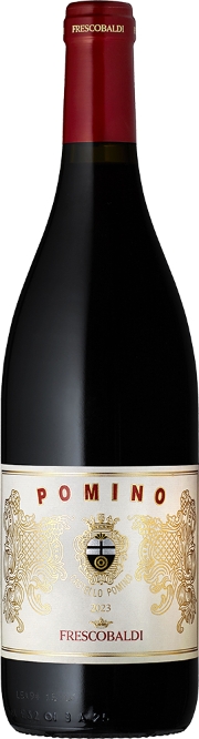 Pinot Nero Castello Pomino