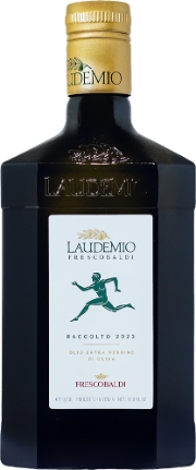 Laudemio Olio Extra Virgine