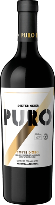 Puro Corte d'Oro Bioloisch