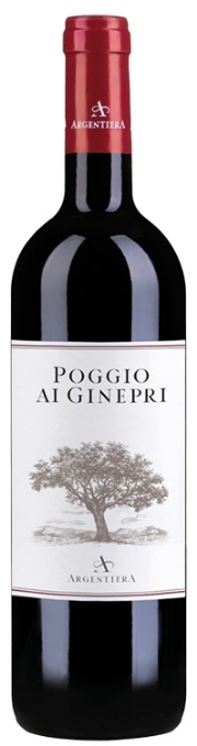Argentiera Bolgheri Superiore DOC