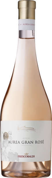 Aurea Gran Rosé IGT
