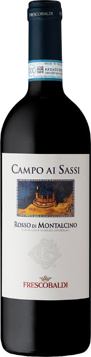 Campo ai Sassi Rosso di Montalcino DOC