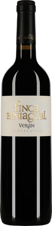 Veran Tinto Mallorca