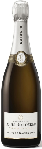 Brut Blanc de Blanc Vintage