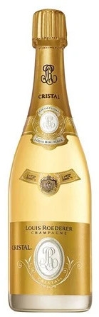 Roederer Brut Cristal