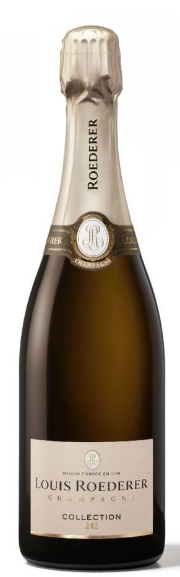 Roederer Brut Collection