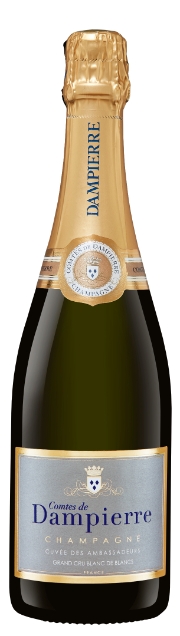 Cuvée des Ambassadeurs Grand Cru Brut