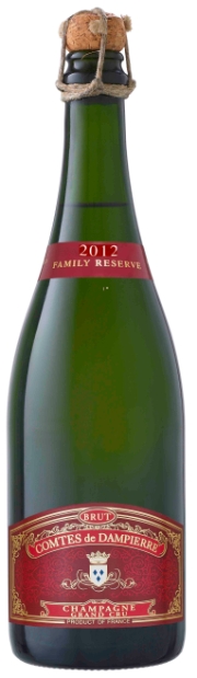 Brut Family Reserve Grand Cru BB