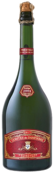 Champagne Grand Cru Prestige Grand Cru