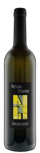 Zizerser Riesling-Sylvaner