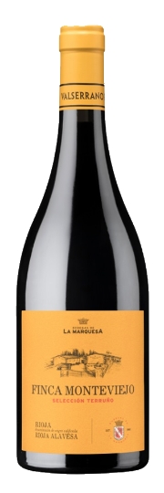 Valserrano Monteviejo Seleccion Terruno