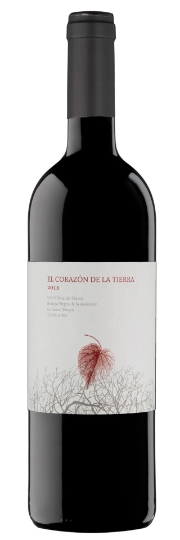 El Corazon de la Tierra DO