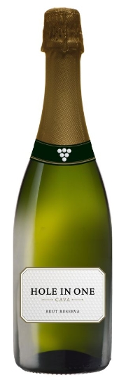 Hole in One Cava Brut Reserva