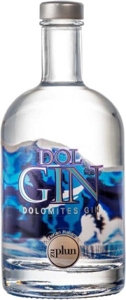 Gin DOL Dolomiten