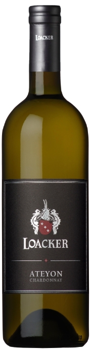 Loacker Chardonnay Ateyon IGT