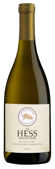 Chardonnay California