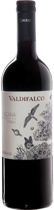 Loacker Lodolaia Maremma DOC