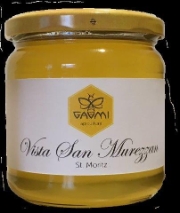 Honig Vista San Murezzan 250 g