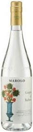 Marolo Grappa Barbera