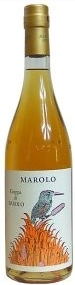 Marolo Grappa Barolo 5 Jahre/anni Barriq