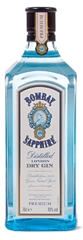 Gin Bombay Sapphire