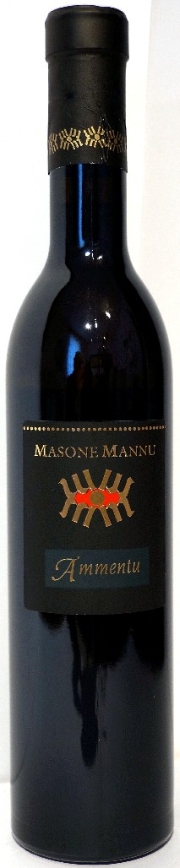 Dolce Ammentu Oro