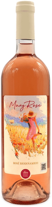 Maryrose Rosato Rubicone IGP Demeter