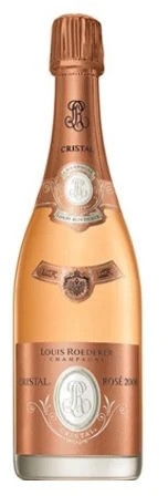 Roederer Cristal