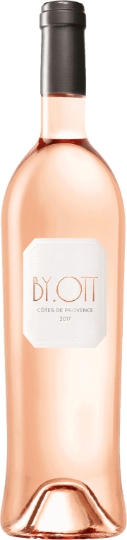 By.Ott Rosé Cotes de Provence AOC