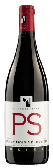 Pinot Noir Meier Manfred Weinbau Selecti