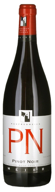 Pinot Noir Meier Manfred Weinbau