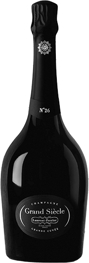 Laurent-Perrier Nr. 26