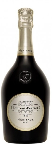 Heritages Champagner Brut