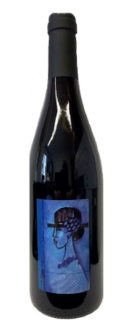Malanser Pinot Noir AOC Graubünden