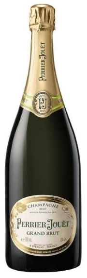 Perrier Jouet Grand Brut