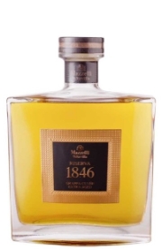 Grappa Riserva 1846 Barbera, Dolcetto