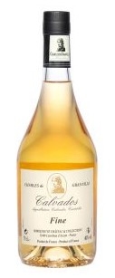 Calvados VSOP APC