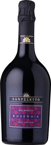 Pinot Nero Rosè DOC Rosènoir