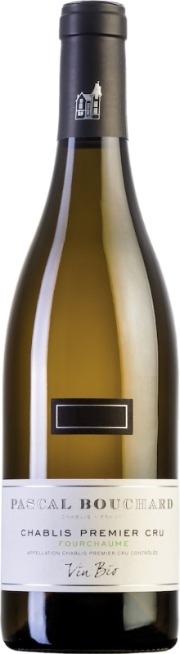 Fourchaume Chablis 1er Grand Cru Bio
