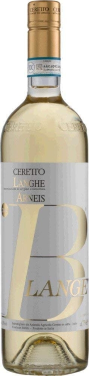 Arneis Langhe DOC BIO